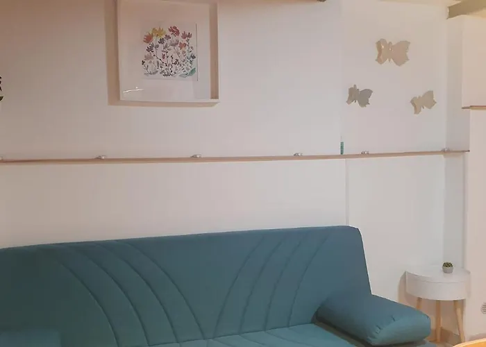 A Casa Di Nunziata