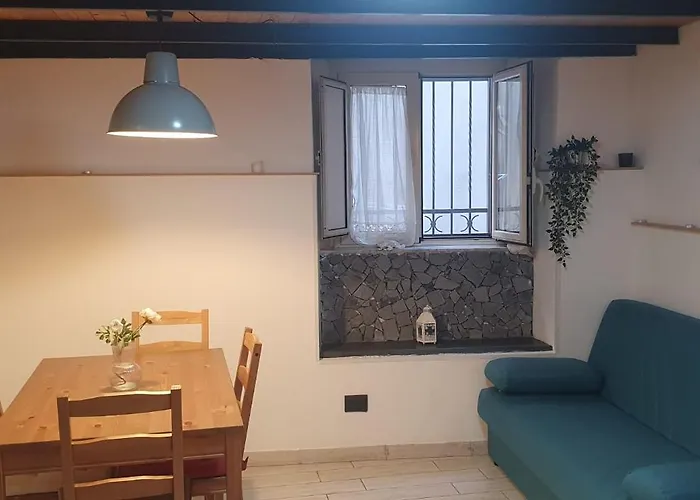 A Casa Di Nunziata