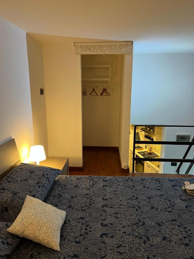 Apartment A Casa Di Nunziata *