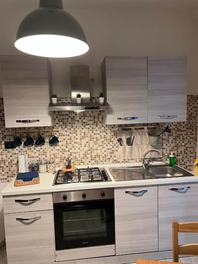 A Casa Di Nunziata Apartment