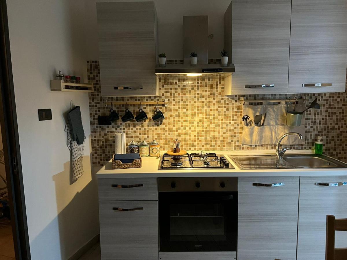 A Casa Di Nunziata Apartment Catania