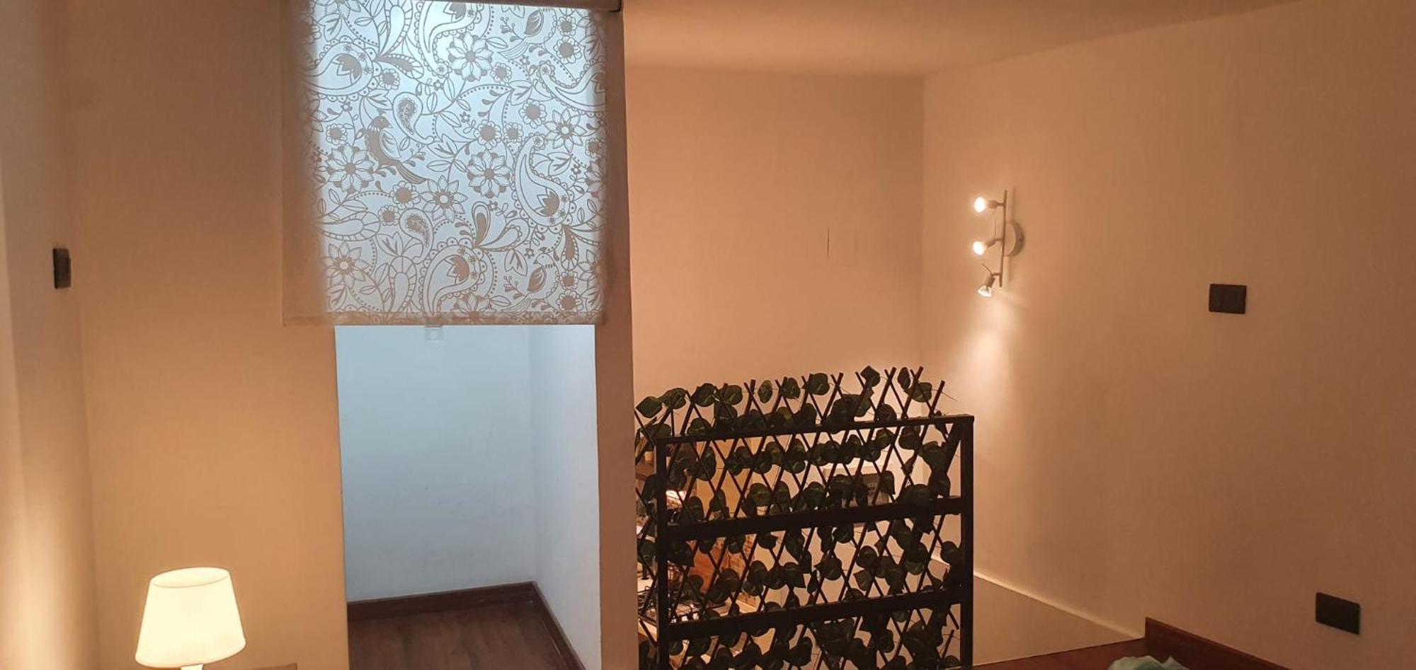 A Casa Di Nunziata Apartment