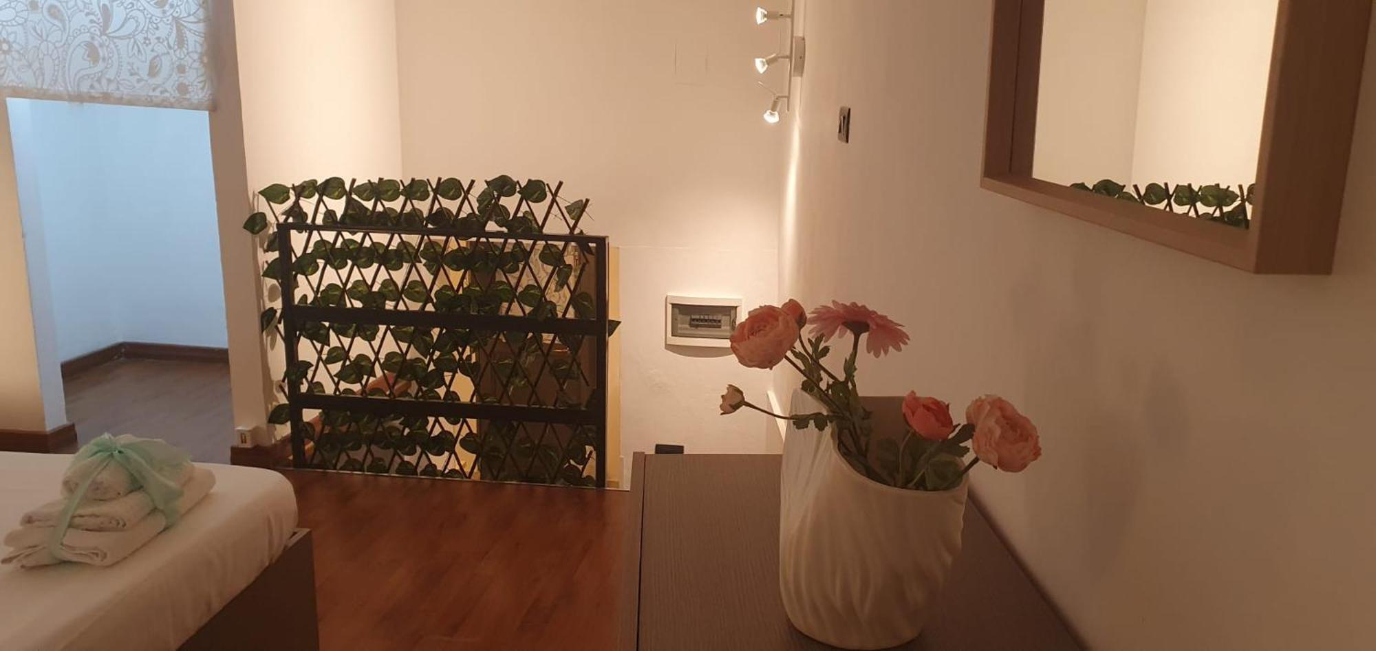 A Casa Di Nunziata Apartment