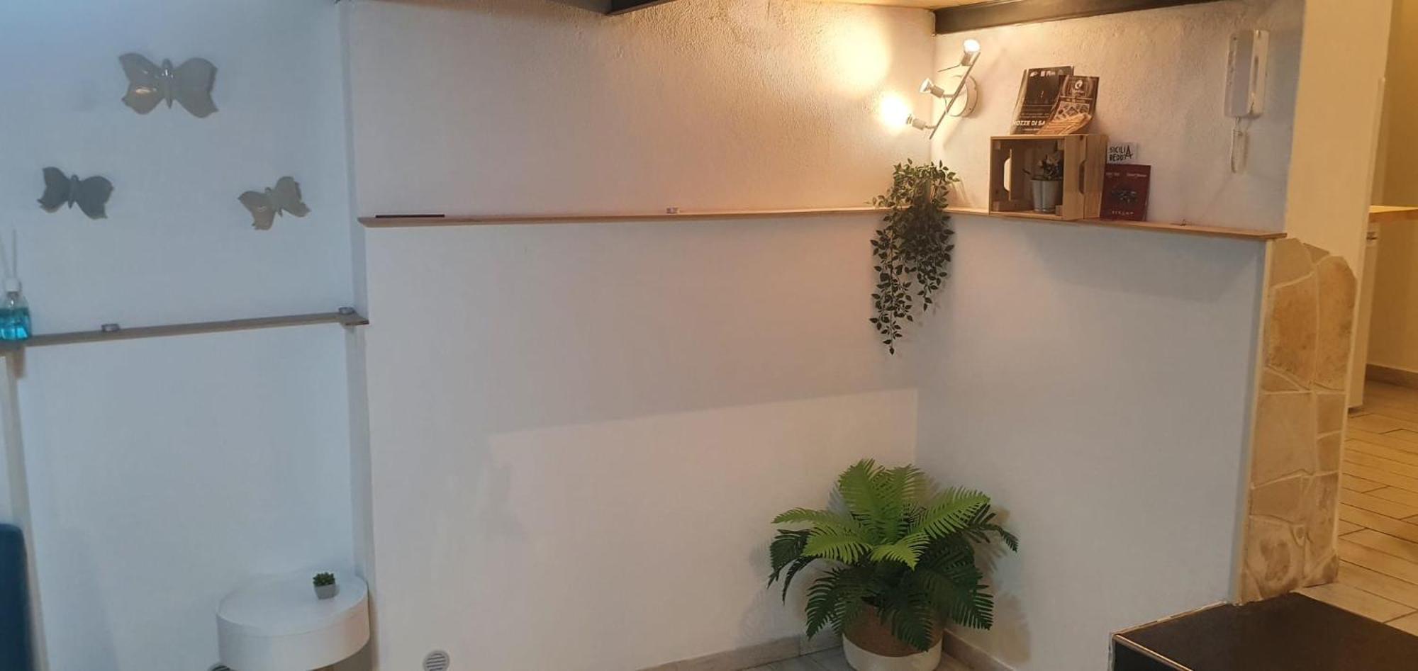 A Casa Di Nunziata *