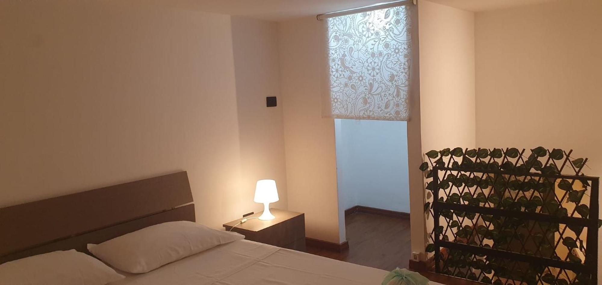 A Casa Di Nunziata Apartment *