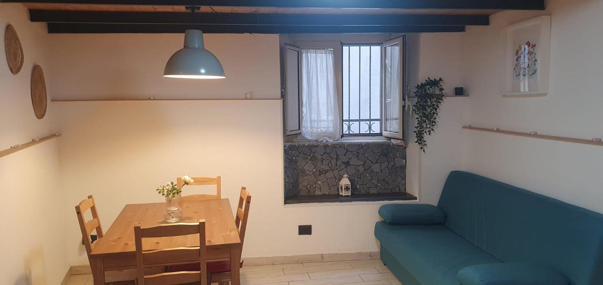A Casa Di Nunziata *