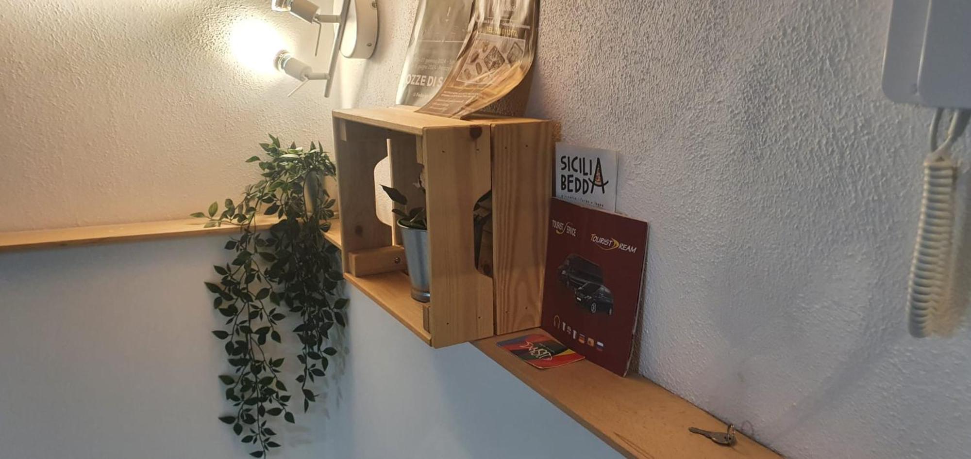 A Casa Di Nunziata Catania