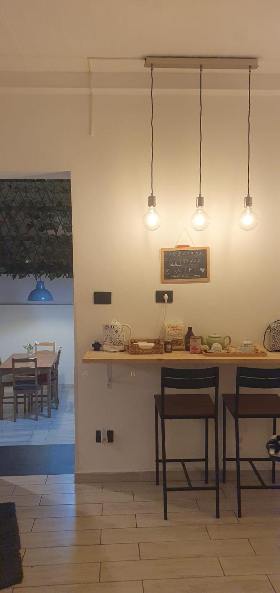 A Casa Di Nunziata Apartment
