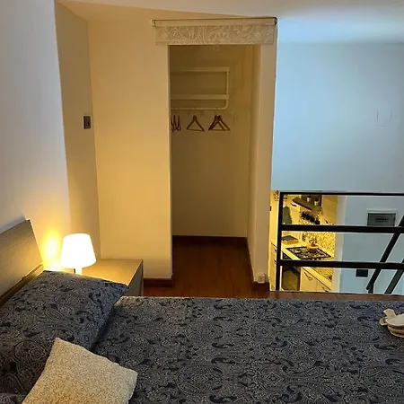 A Casa Di Nunziata Apartment Catania Exterior photo