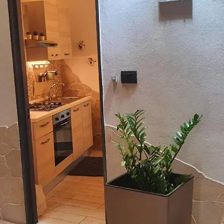 A Casa Di Nunziata Apartment Catania Exterior photo