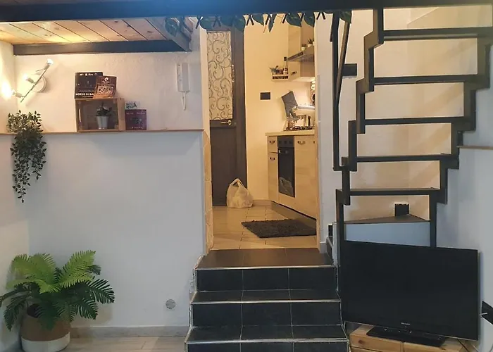 A Casa Di Nunziata