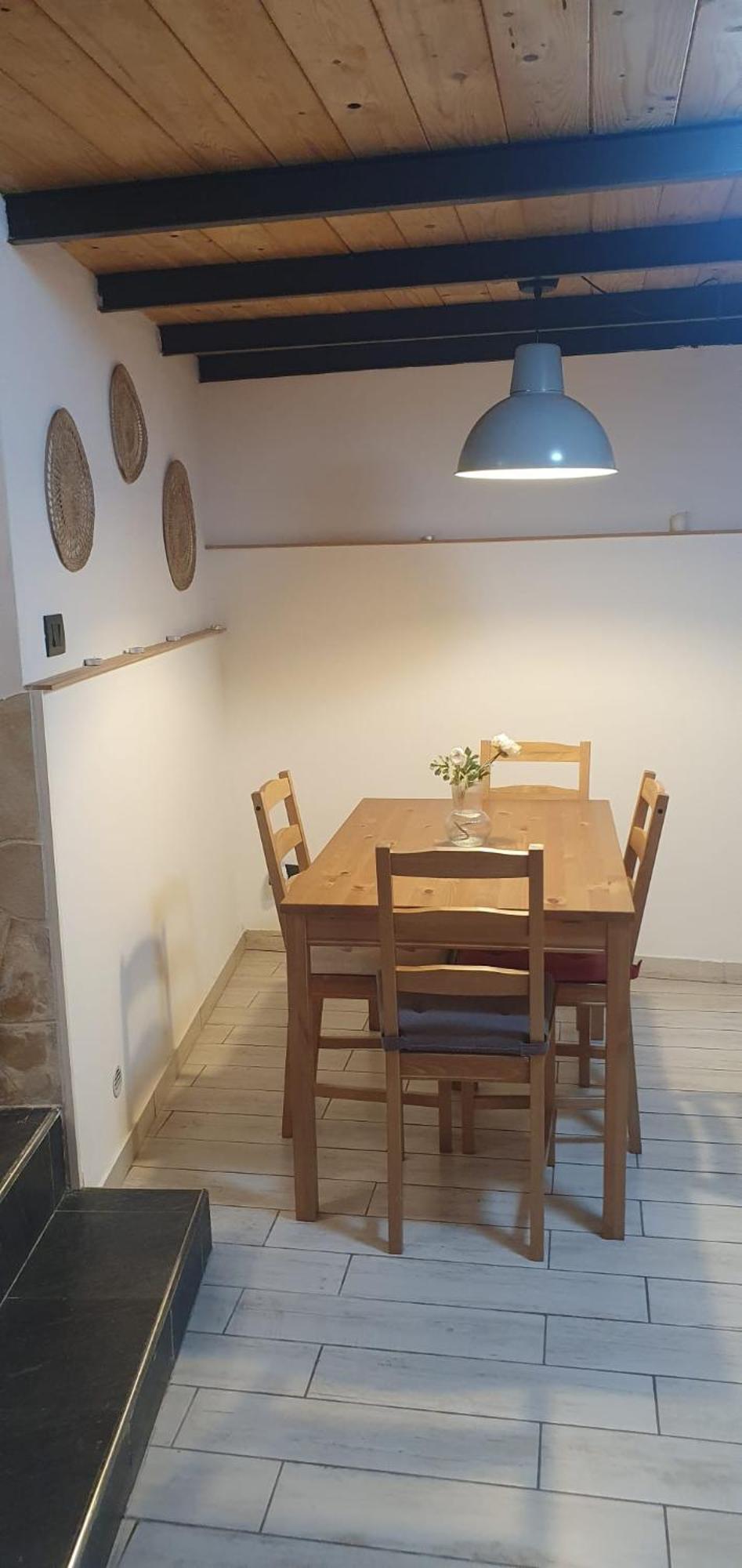 A Casa Di Nunziata Apartment